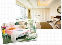 怎么打造一个雅致有韵味的卧室