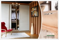 怎么打造一个雅致有韵味的卧室