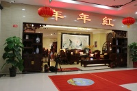 年年红黄耀珠：城外诚开到哪我就跟到哪