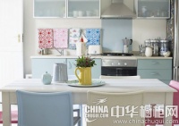 春夏交换季来临 厨房保养需彻底谨防霉菌