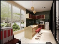 【今朝设计之星】利君.王继武——体现出主人的大气及品位