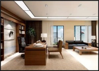 【今朝设计之星】利君.王继武——体现出主人的大气及品位