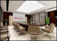 【今朝设计之星】利君.王继武——体现出主人的大气及品位