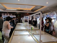 鹰牌陶瓷2.7307亿元订货再创新高