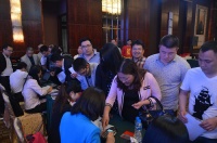 鹰牌陶瓷2.7307亿元订货再创新高