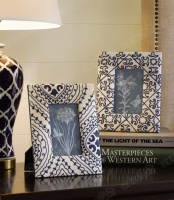 Harbor House Indigo卧室  渲染春夏雅致底蕴