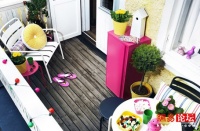 【装修经】第七十九期：你的阳台也能升值！