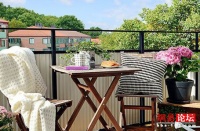 【装修经】第七十九期：你的阳台也能升值！