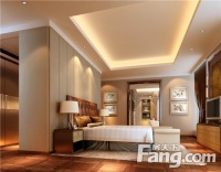 以独特的专业视角诠释空间艺术美感