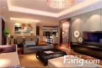 以独特的专业视角诠释空间艺术美感