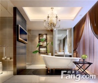 以独特的专业视角诠释空间艺术美感