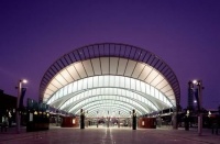 2015国际生态奖设计精英邀请赛 上海启动仪式