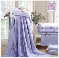 HTB科技家纺：极致舒适 定制私享睡眠