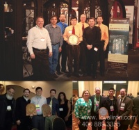 朗亚铁艺:与您一起敲响世界铁艺艺术的大门