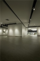 创视达张灿作品：四川省教育学院艺术教学大楼