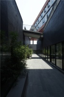 创视达张灿作品：四川省教育学院艺术教学大楼