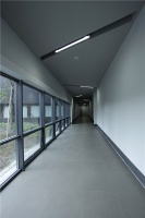 创视达张灿作品：四川省教育学院艺术教学大楼