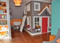 如森地板惊艳开创新蓝海 剑指儿童地板市场