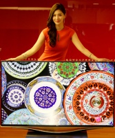 LG电视五一套购促销尽享绚丽假期