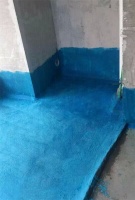 [九朝装修日志]实拍名京九合院水电改造火热出炉