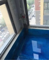 [九朝装修日志]实拍名京九合院水电改造火热出炉