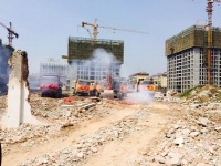 佳诚长安集盛况开业 约你畅享健康便捷生活