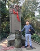 黄春培：机缘福报得遇高人、运用易学造福众生