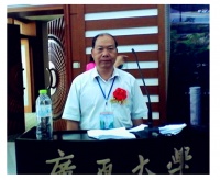 管卫：拜会民间易师、吸取众家精华