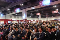 第三季诺贝尔磁砖高端品质中国行上海站完美收官！