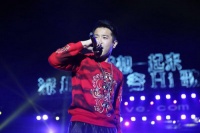 仁豪好声音：他要做一个会唱歌的偶像派