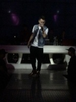 仁豪好声音：他要做一个会唱歌的偶像派