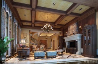 名雕墅派设计院覃华宇：客户沟通与需求是设计第一位