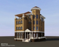 名雕墅派设计院覃华宇：客户沟通与需求是设计第一位