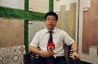 真言2015之QD孙世权：品牌转型升级是持久战