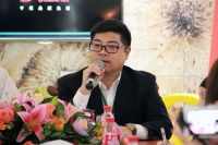 真言2015之QD孙世权：品牌转型升级是持久战