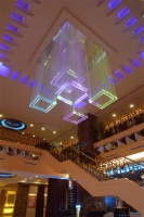 杜康生:不要成为另一个杜康生 而要成就另一个你