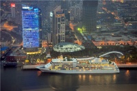 2015国际生态奖设计精英邀请赛上海启动仪式