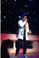 仁豪好声音：做一个会唱歌的偶像派