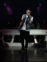 仁豪好声音：做一个会唱歌的偶像派