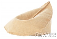 窗前1㎡阳光区 坐垫OR懒人沙发舒适实现