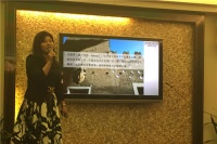 意往神驰•惊艳爵轮 法恩莎卫浴爵系列发布