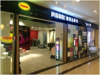 德国品赫漆常州店盛装开业