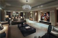 发现设计新力量 “台湾豪宅王”杜康生任上海导师