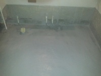 雨虹防水专业知识普及—卫生间防水施工技术要点