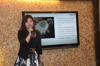 卫浴界的兰博基尼 法恩莎 “爵”系新品亮相上海