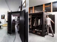 床还可以这样设计？我都后悔买床了！你也一样！