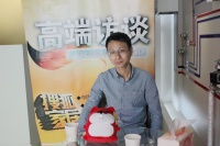 访谈浩瀚供暖张国良:专注供暖行业 良心做事