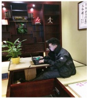 草原才子为何独爱榻榻米？