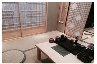 草原才子为何独爱榻榻米？