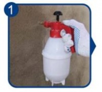 厨卫间做瓷砖饰面时使用的防水材料之四